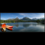 Z výšlapu na kriváň...