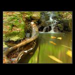 Zňátecký potok II...