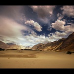 Nubra Valley II