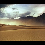 Nubra Valley III