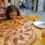 Som hladna ako vlk!!