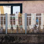 Poplach na nápojové burze