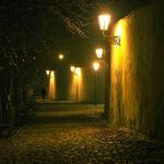 Malostranské nábřeží