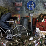 ČESKOSLOVENSKÁ DEJAVU CYKLOTURISTICKÁSTEZKA