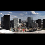 La Defense III