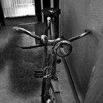 Příjezd návštěvy.