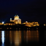 Katedrala v Esztegom