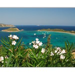 Capo Coda Cavallo-Sardinie