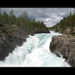 Ottadalen - Norsko