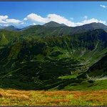 pohled z Rákoně...