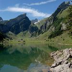 Seealpsee