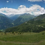 Alpenstrasse