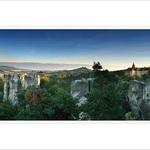 *** Hrubá skála ***