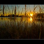 Třeboňské usínání