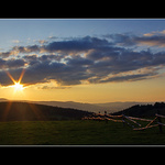 ... jdeme spát, Jeseníku ...