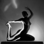 cyklus: kralovna sportu - gymnastika