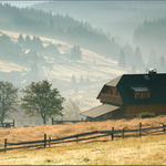 Šumavské ránka II.