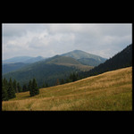Velká Fatra I