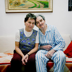 přátelé a rodina 2.