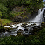 Kousek od silnice...