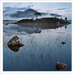 Loch Nah-Aglaise | Scotland