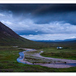 Rannoch Moore | Scotland