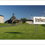 BenRiach Distillery