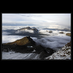 Corno Bianco (snad...) II.