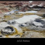 Sol de Manana