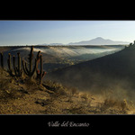 Valle del Encanto