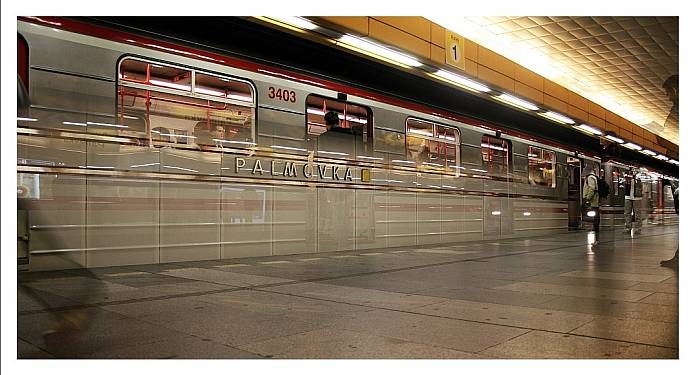 Metro multiexpo