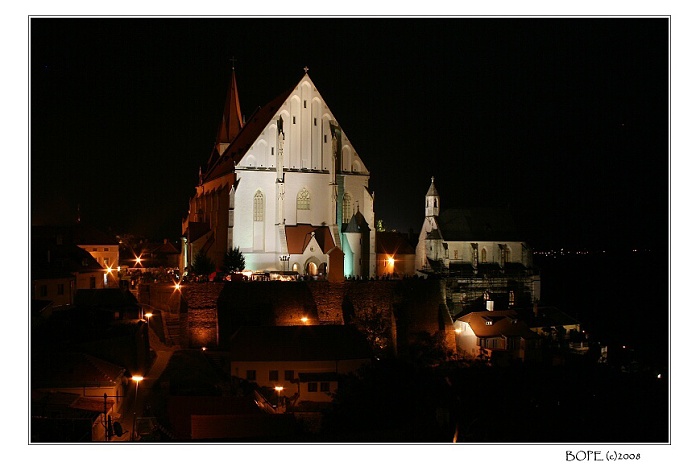 Znojemská noc