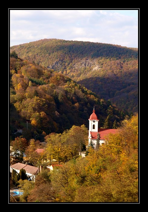 Sklené Teplice