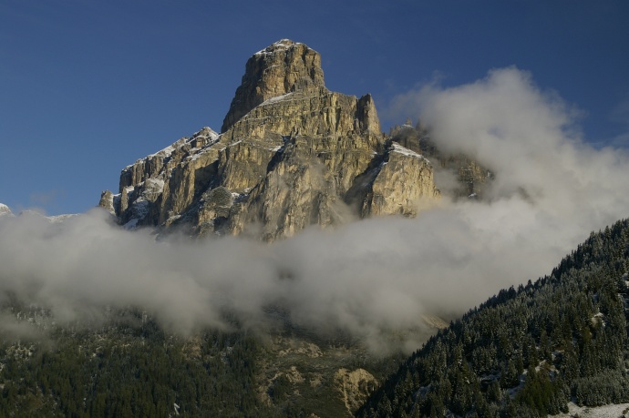Sassongher 2665m