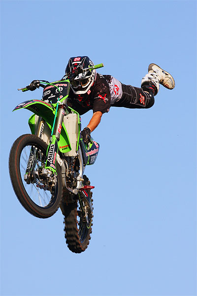 Free style