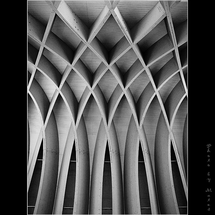Architektúra maľuje