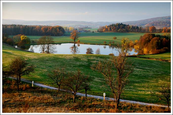..podzim..