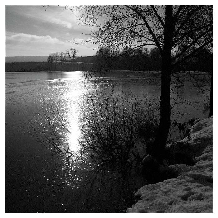 ...bílá romantika 2...