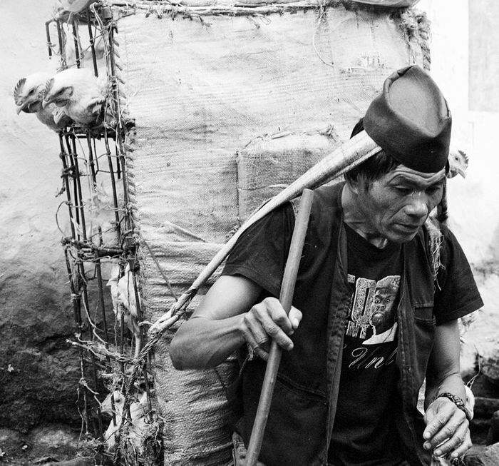 Nepal 2008