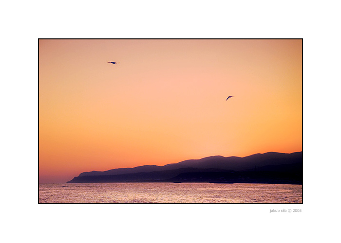 Sunrise