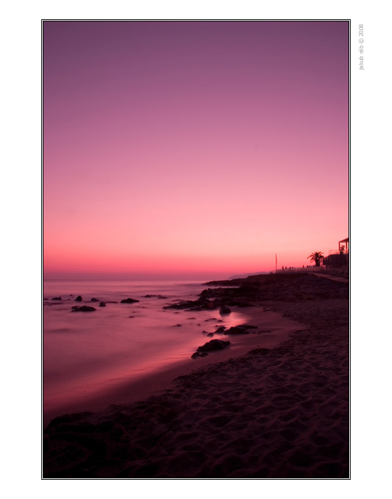 Sunrise II.