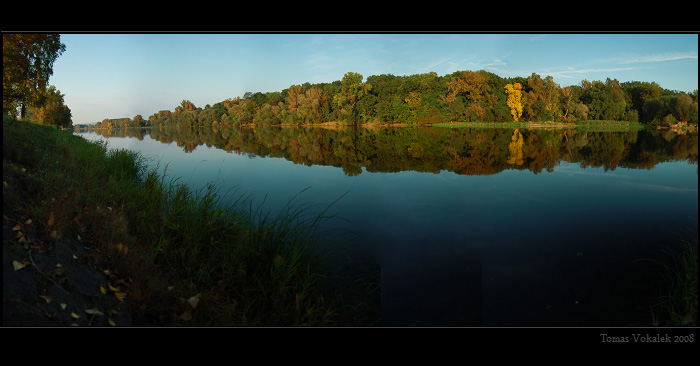 Labské panorama 3
