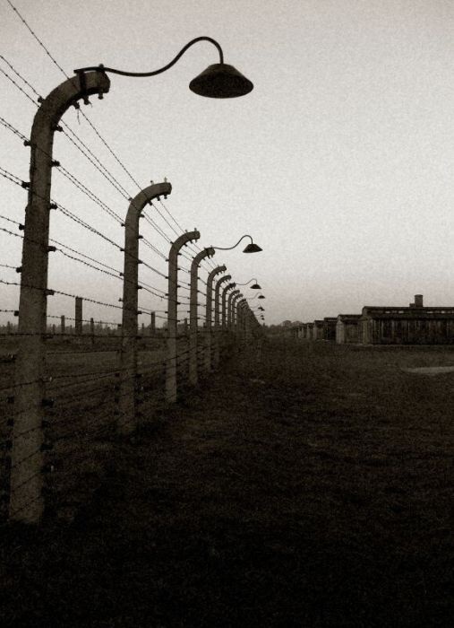 Auschwitz
