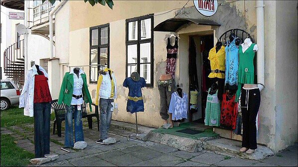 Butik.