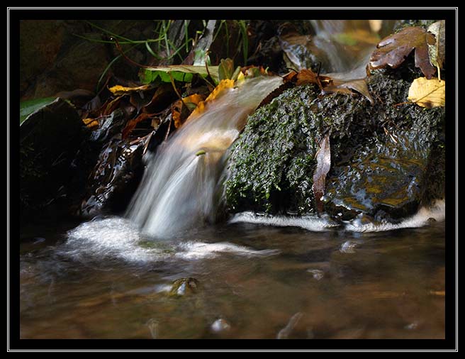 ohrany, ale me se to libi :-)