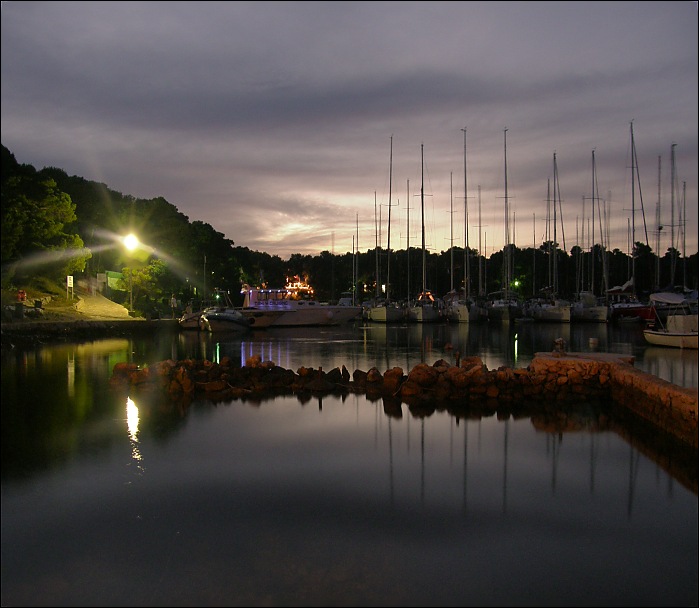 Palmižana