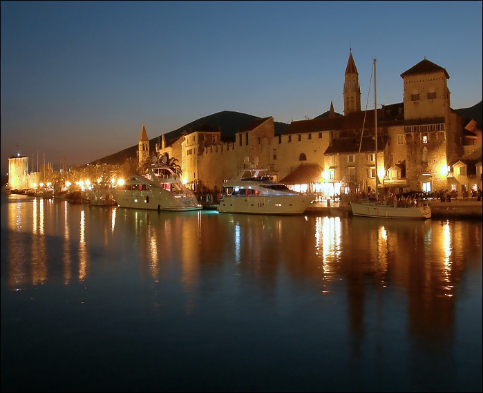 Trogir