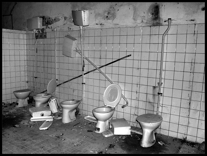 Súhajzlie - aby ľudia spolu hovorili...