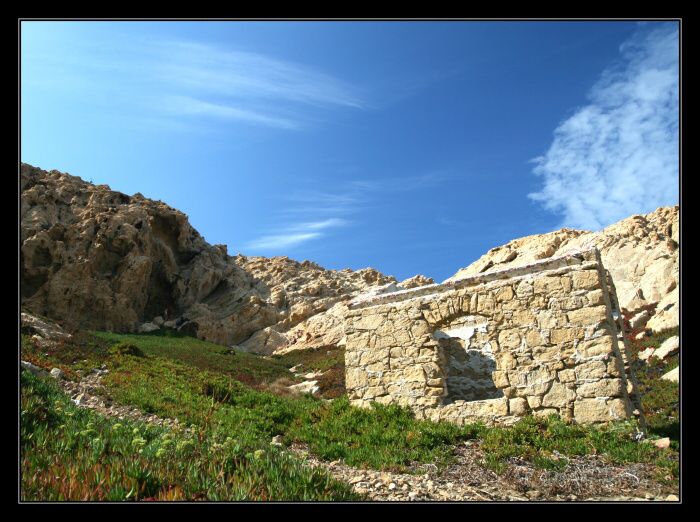 Korsika - Porto