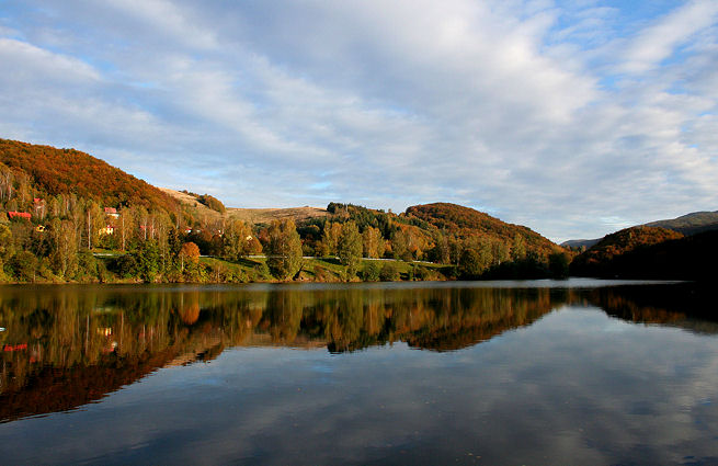 Zrkadlo